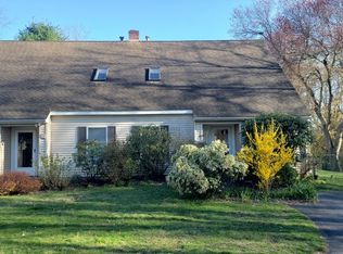 22 Garden Rd, Natick, MA 01760