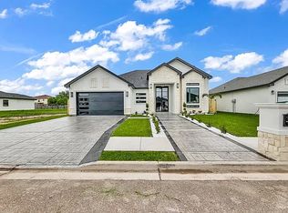 5515 N Chula Vista St, Pharr, TX 78577