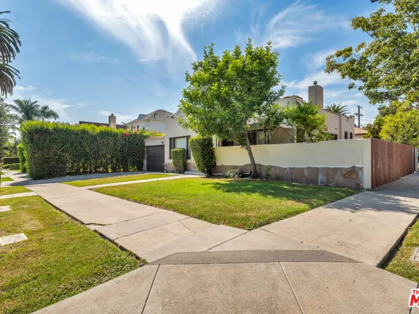 7262 Waring Ave, Los Angeles, CA 90046