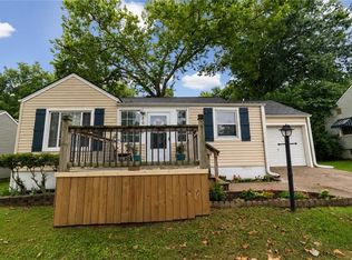 5056 NE Marvin Rd, Kansas City, MO 64118