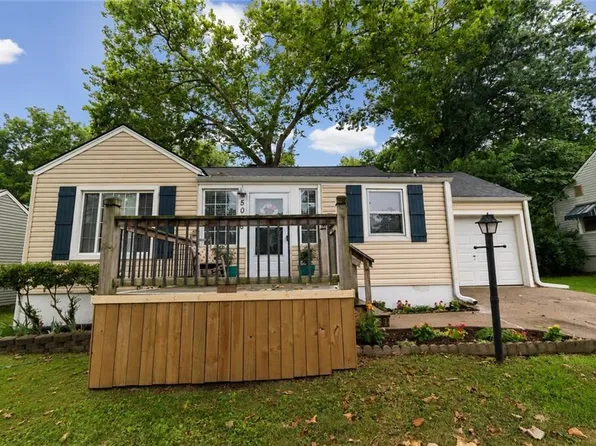 5056 NE Marvin Rd, Kansas City, MO 64118