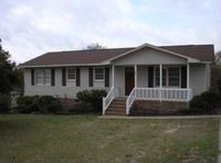 105 Eleta Dr, Lexington, SC 29073