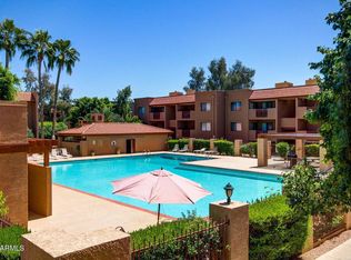 3031 N Civic Center Plz UNIT 205, Scottsdale, AZ 85251