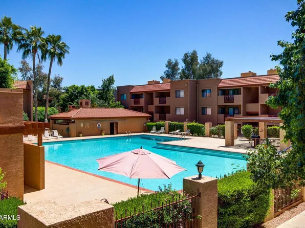 3031 N CIVIC CENTER Plaza #205, Scottsdale, AZ 85251