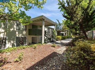 1116 Fairlawn Ct APT 2, Walnut Creek, CA