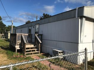 2496 W Highway 98 LOT 27, Mary Esther, FL 32569