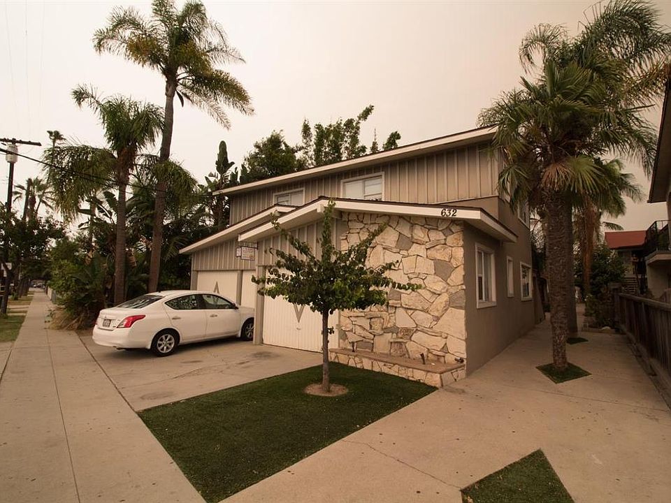 1st image of 632 Junipero Ave APT 8