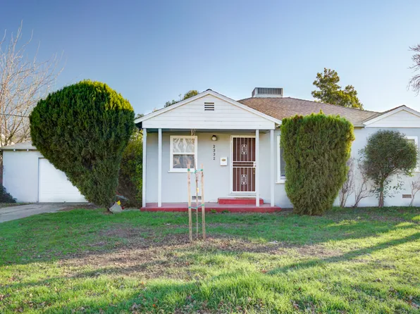 2332 Traction Ave, Sacramento, CA 95815