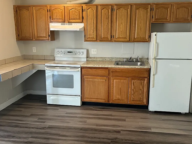 1474 Xenia St #6 — Photo 1