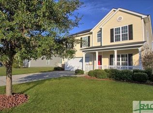 3 Bainbridge Way, Pooler, GA 31322