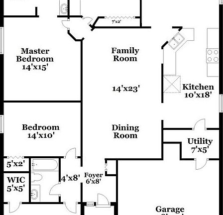 2nd image of 2945 Elbib Dr
