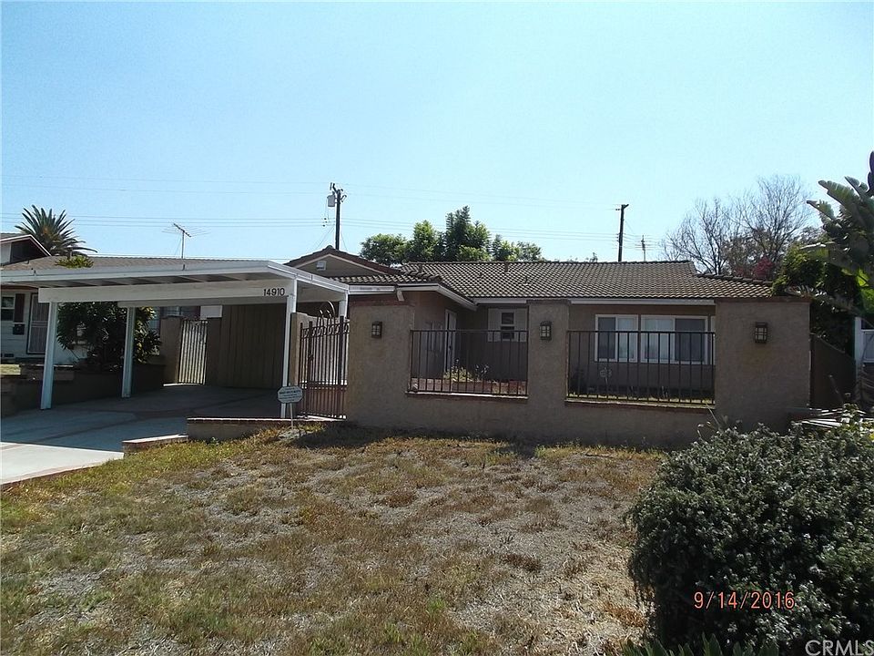 1st image of 14910 San Feliciano Dr