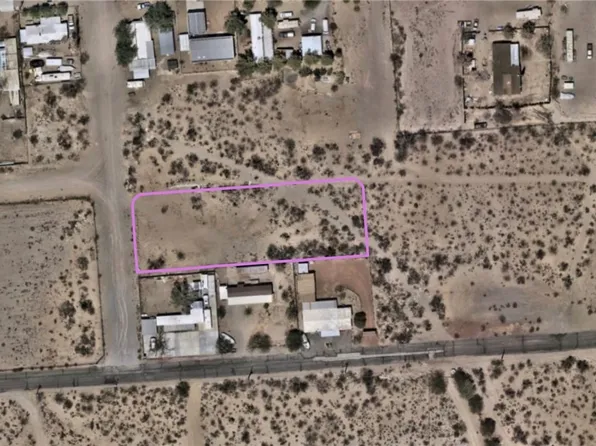 420 S Colorado St, Searchlight, NV 89046