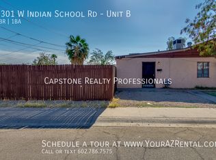 1301 W Indian School Rd APT B, Phoenix, AZ 85013