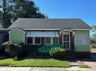 811 E 36th St, Savannah, GA 31401