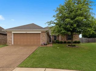 4283 Becky Sue Trl, Olive Branch, MS 38654
