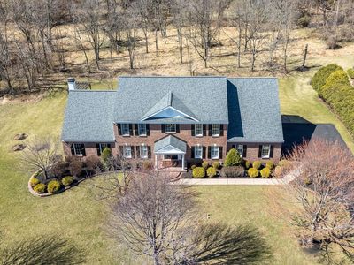 1251 Bridle Estates Dr, Yardley, PA, 19067
