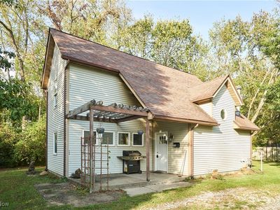 763 Cordova Ave, Akron, OH, 44320