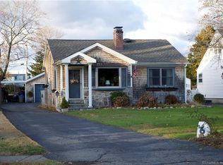 6 Shorefront Park, Norwalk, CT 06854