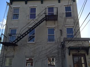 15 1/2 Orchard St FL 2, Jersey City, NJ 07306