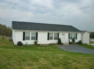 1859 Cobblestone Dr, Harrisonburg, VA 22801
