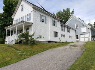 382 Front St, Richmond, ME 04357