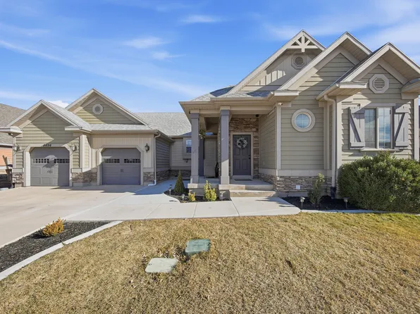 8494 N Turnberry Rd, Eagle Mountain, UT 84005