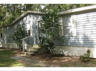 87521 Haven Rd, Yulee, FL 32097