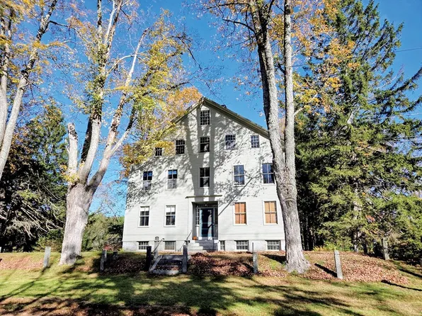 78 Shaker Rd, Harvard, MA 01451