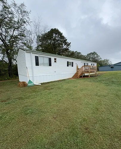 110 Joe Dyar Rd Photo 1