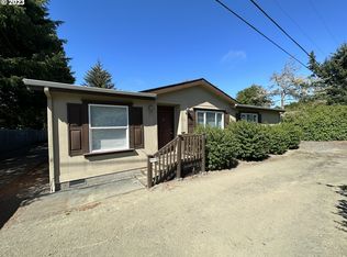 90967 Shell Ln, Coos Bay, OR 97420