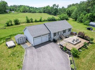 202 Black Hall Rd, Epsom, NH 03234