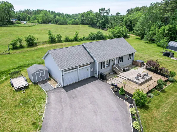 202 Black Hall Road, Epsom, NH 03234