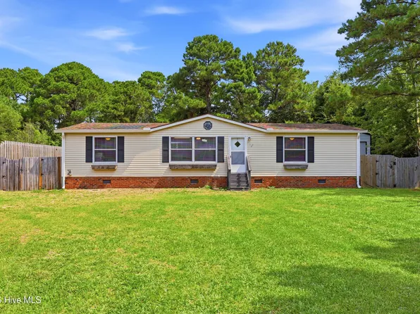 709 Inlet Acres Drive, Wilmington, NC 28412