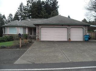 7119 NE 72nd Ave, Vancouver, WA