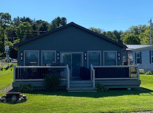 14 Potter Rd, Machias, NY 14101