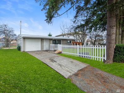 5015 101st St SW, Lakewood, WA, 98499