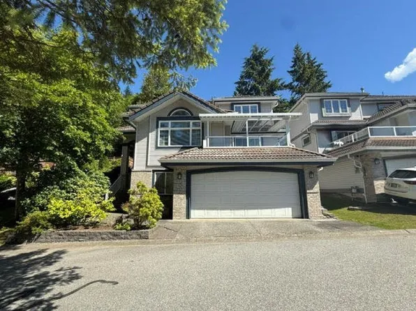 16XX Plateau Cres, Coquitlam, BC V3E 3B3