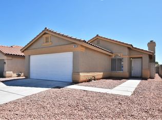 7845 Blue Charm Ave, Las Vegas, NV 89149
