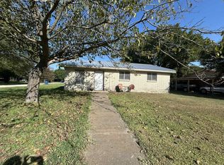 207 Jester, Coolidge, TX 76635