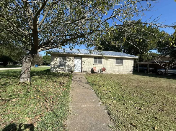 207 Jester, Coolidge, TX 76635