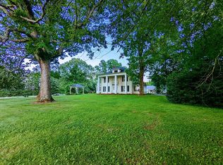 626 Wood Bridge Rd, Statesville, NC 28625