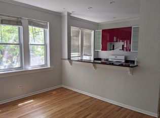 2100 N Albany Ave APT 1, Chicago, IL 60647