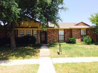 4336 Ireland Dr, The Colony, TX 75056