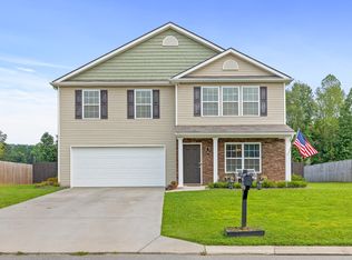 15220 Foamflower Ln, Sale Creek, TN 37373