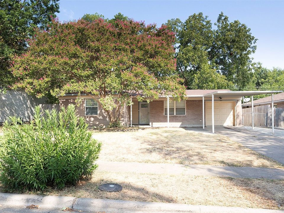 1st image of 3015 Mason Dr