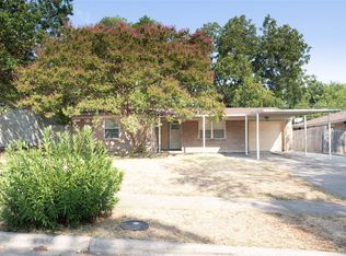 3015 Mason Dr, Mesquite, TX 75150