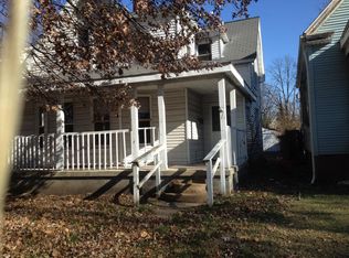 216 N Macarthur Blvd, Springfield, IL 62702