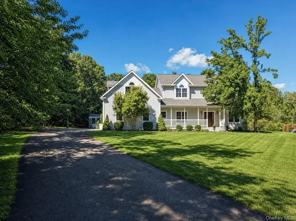 40 Sandra Lane, Monroe, NY 10950