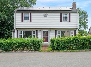 55 Dibble Rd, Lynn, MA 01904